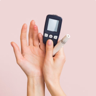 Blood glucose meters
